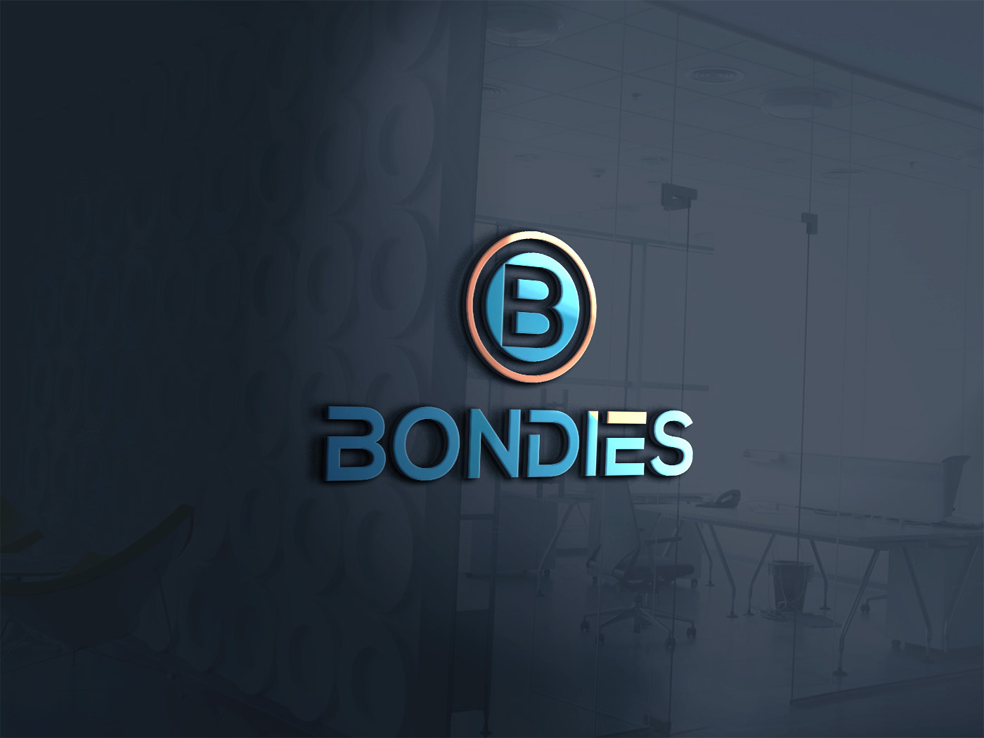 Diseño de Logo por Gross para Bondies | Diseño #17226250