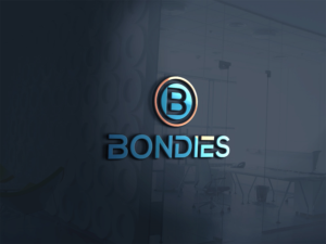 Diseño de Logo por Gross para Bondies | Diseño: #17226250