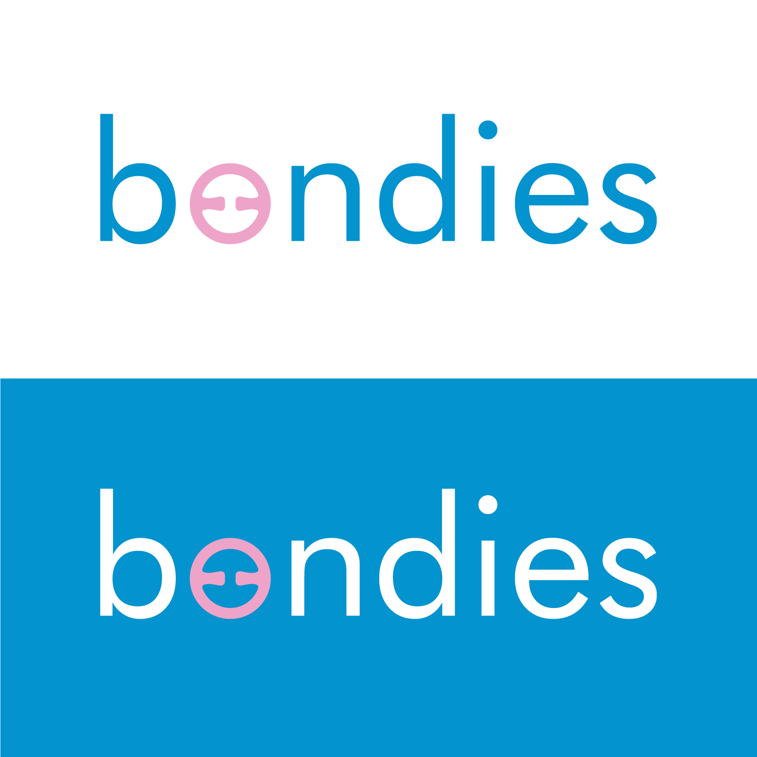 Logo Design by Deepaksha007 for Bondies | Design #17301621