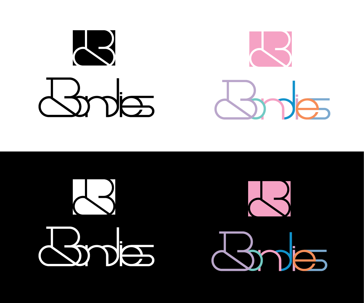 Logo Design by just_me for Bondies | Design #17220521