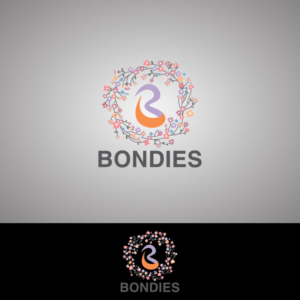 Logo-Design von Cath0143 für Bondies | Design: #17300183