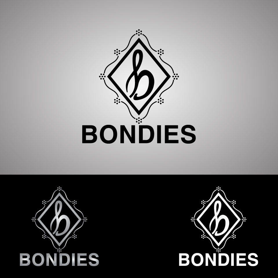 Design de Logo par Cath0143 pour Bondies | Design #17300343