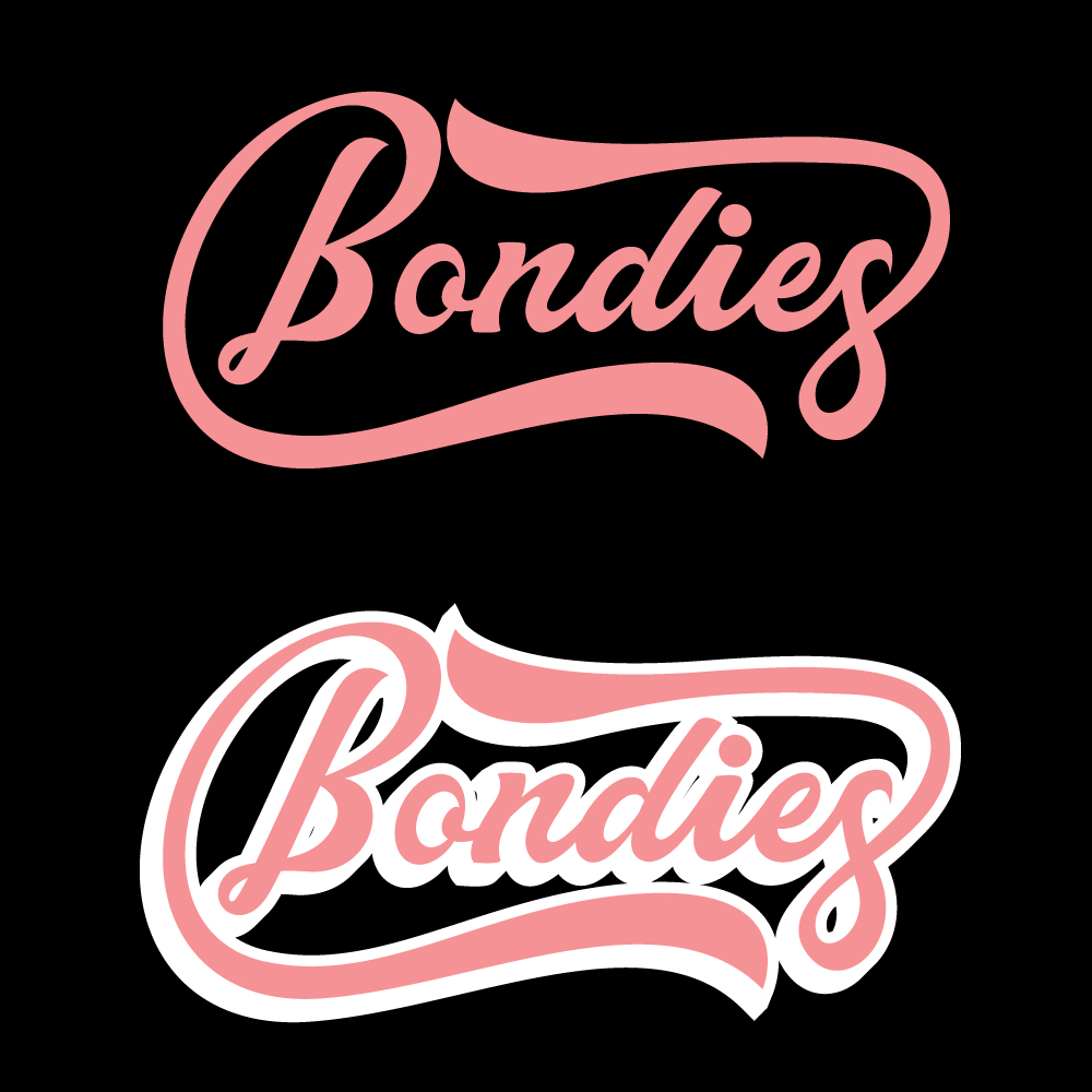 Logo-Design von napaktilass für Bondies | Design #17231537