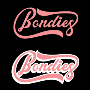 Logo-Design von napaktilass für Bondies | Design: #17231537