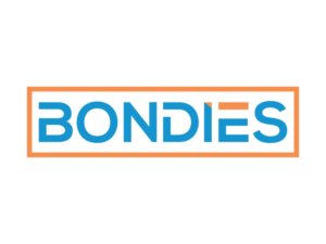 Logo-Design von jakia für Bondies | Design: #17237416