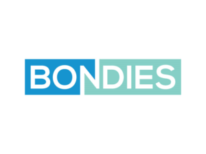Logo-Design von jakia für Bondies | Design: #17237417