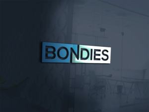 Logo-Design von jakia für Bondies | Design: #17237418