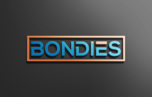 Logo-Design von jakia für Bondies | Design: #17237419