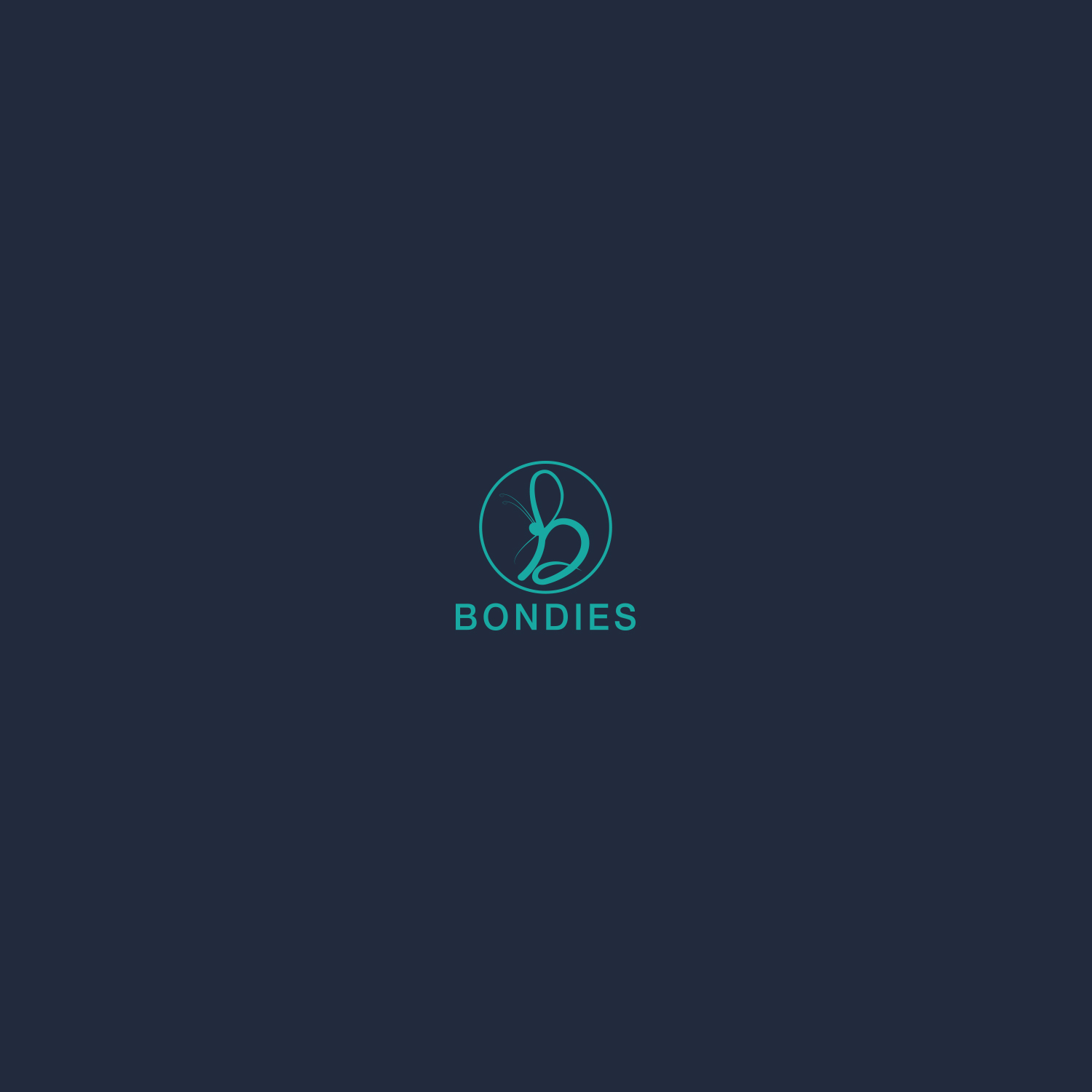 Logo-Design von zhafira für Bondies | Design #17225961