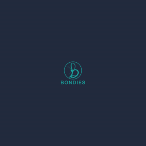 Logo-Design von zhafira für Bondies | Design: #17225961