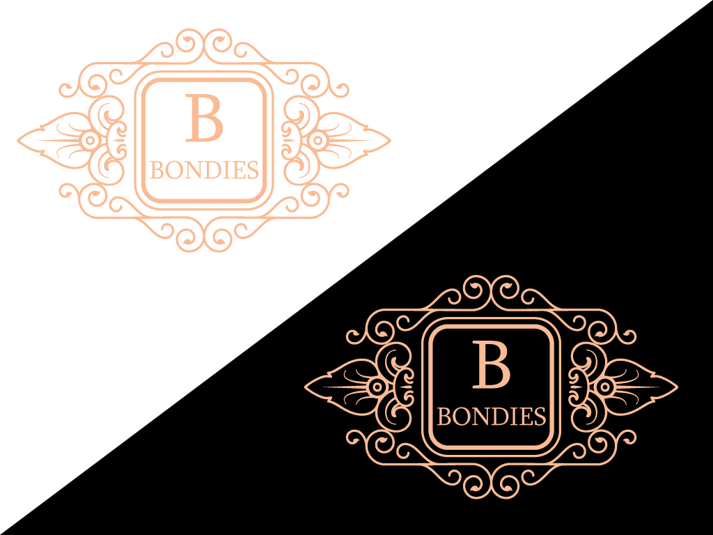 Logo-Design von Manik_santo für Bondies | Design #17219313