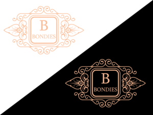 Logo-Design von Manik_santo für Bondies | Design: #17219313