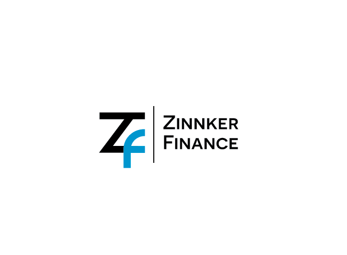 Logo and Business Card Design by jizzy123 for Zinnker Finance | Design #17245416