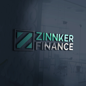 Logo and Business Card Design by Abdul Haseeb for Zinnker Finance | Design: #17276126