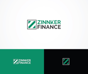 Logo and Business Card Design by Abdul Haseeb for Zinnker Finance | Design: #17276130