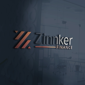 Logo and Business Card Design by Abdul Haseeb for Zinnker Finance | Design: #17276135