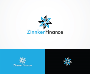 Logo and Business Card Design by Abdul Haseeb for Zinnker Finance | Design: #17276136