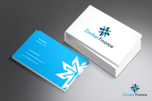 Logo and Business Card Design by Abdul Haseeb
