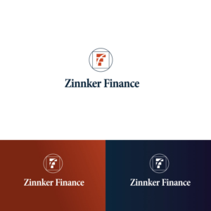 Logo and Business Card Design by angelcolmenares3 for Zinnker Finance | Design: #17315192