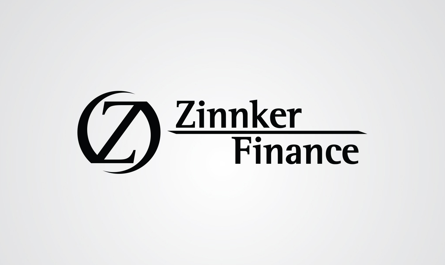 Logo and Business Card Design by stealth_ferret for Zinnker Finance | Design #17274983