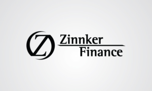 Logo and Business Card Design by stealth_ferret for Zinnker Finance | Design #17274983
