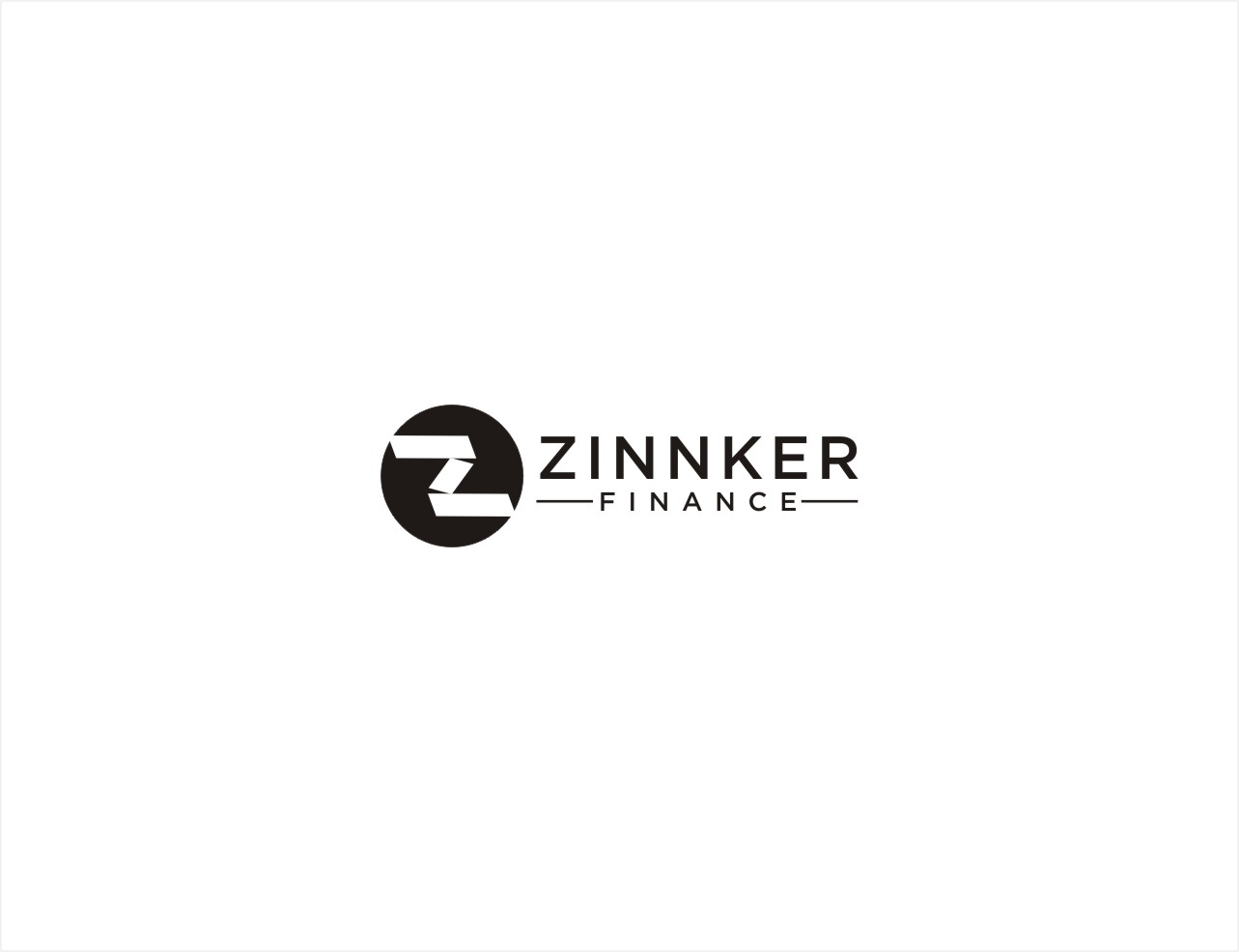 Logo- und Visitenkarten-Design von beingsushmasingh für Zinnker Finance | Design #17260460