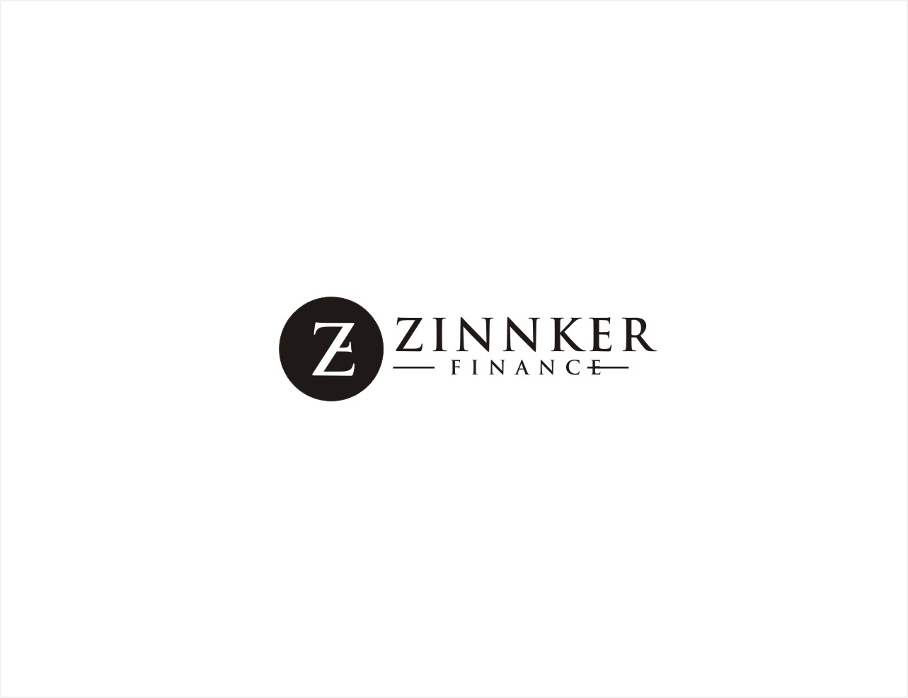 Logo- und Visitenkarten-Design von beingsushmasingh für Zinnker Finance | Design #17260484