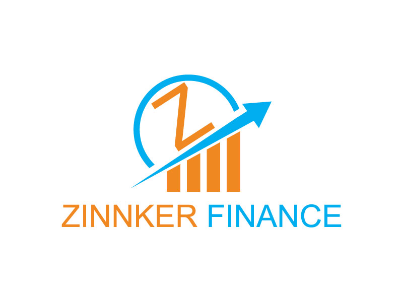 Logo- und Visitenkarten-Design von jakia für Zinnker Finance | Design #17239416