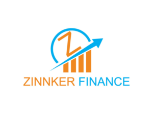 Logo and Business Card Design by jakia for Zinnker Finance | Design #17239416