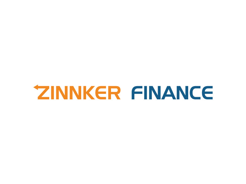Logo- und Visitenkarten-Design von jakia für Zinnker Finance | Design #17239417