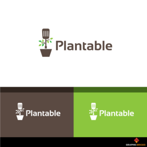 Logo Design by Graphic Bricks