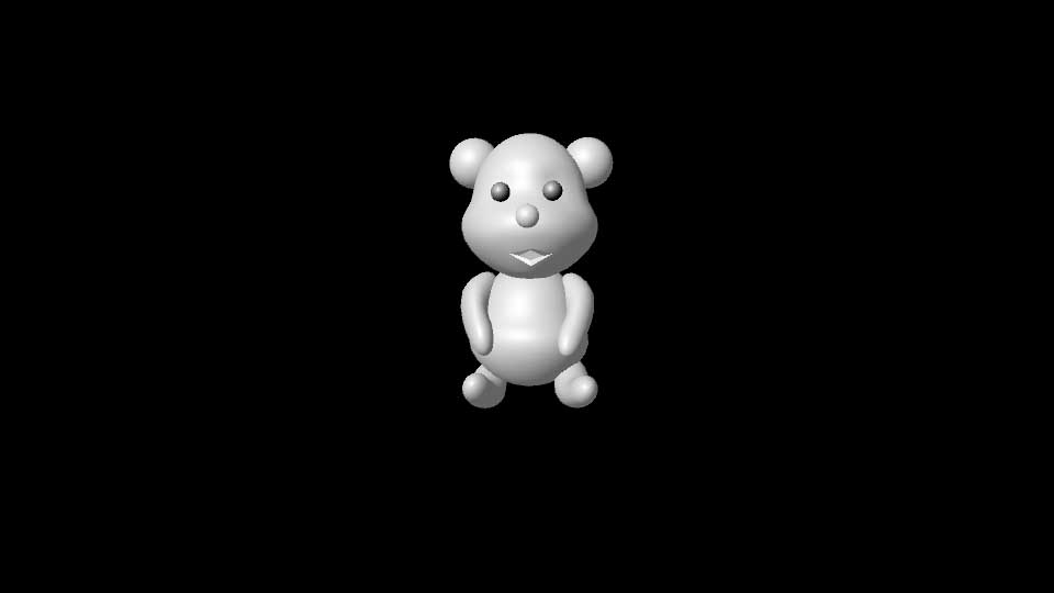 Mascot Design by TS computer graphic for this project | Design #17281900