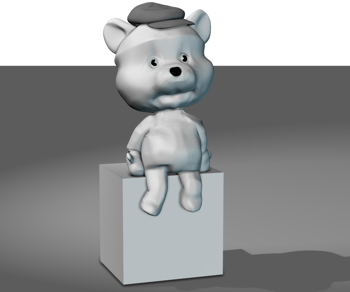Mascot Design by mark01981 for this project | Design #17255302