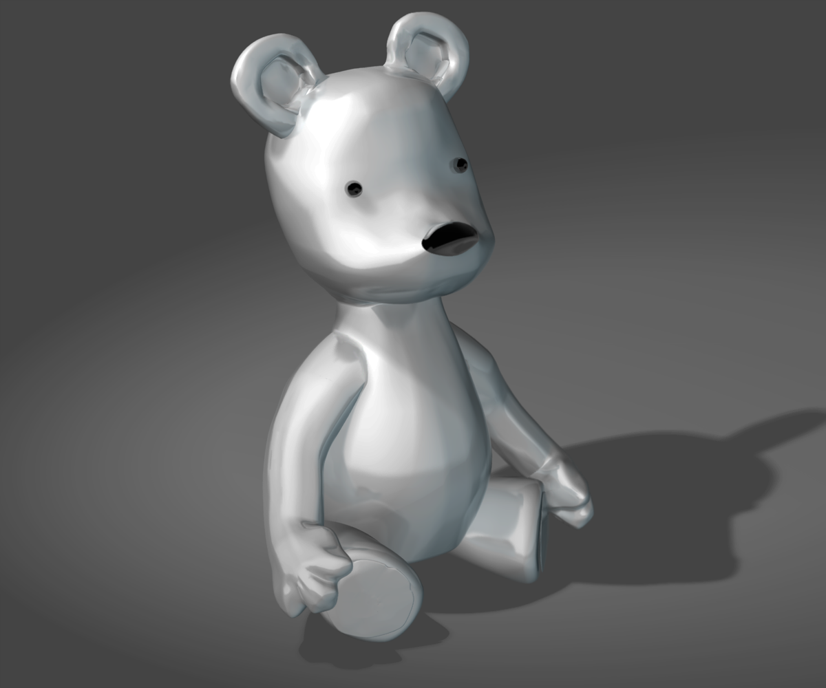 Mascot Design by mark01981 for this project | Design #17263839