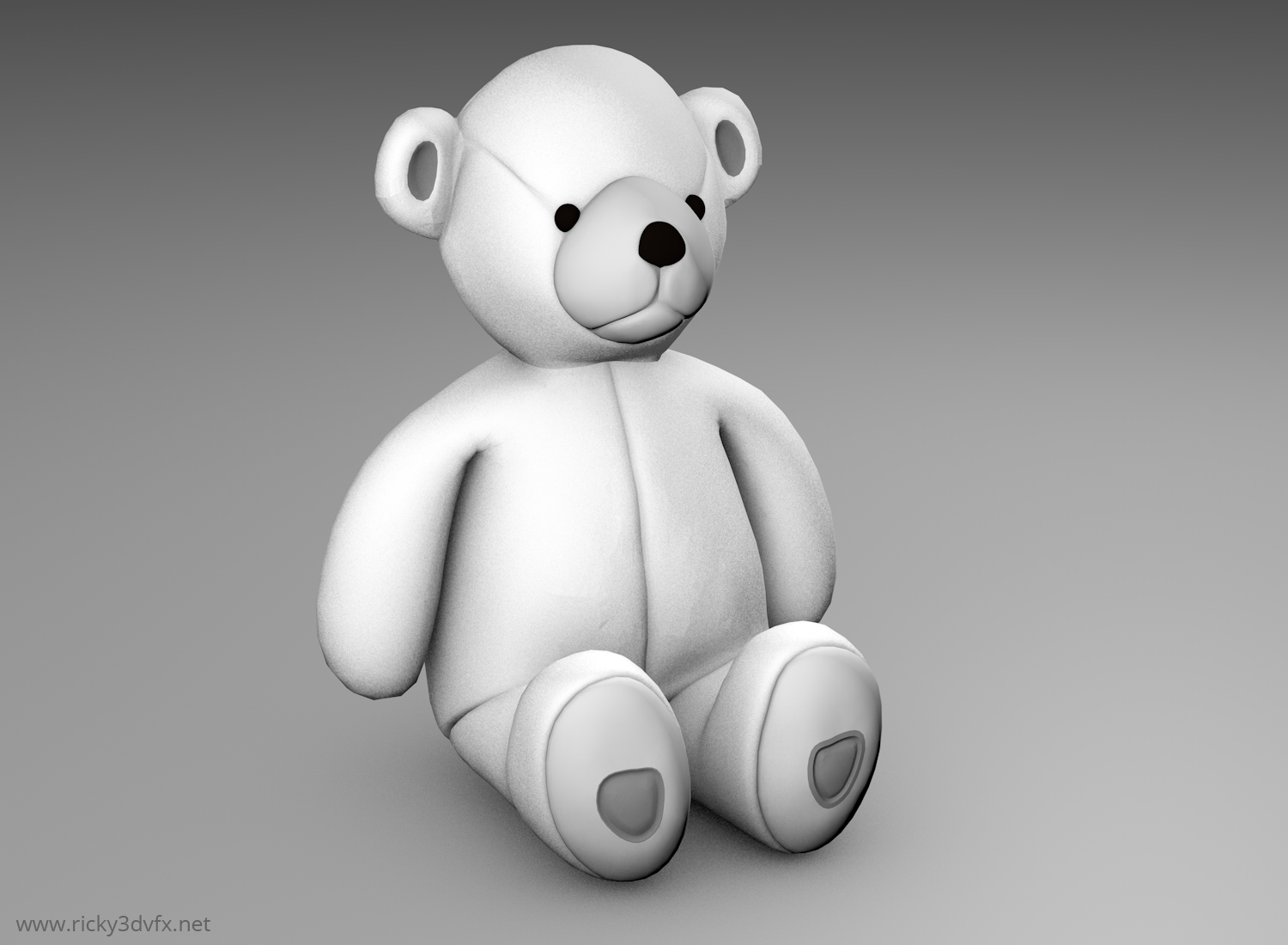 Mascot Design by Rickyy for this project | Design #17324910