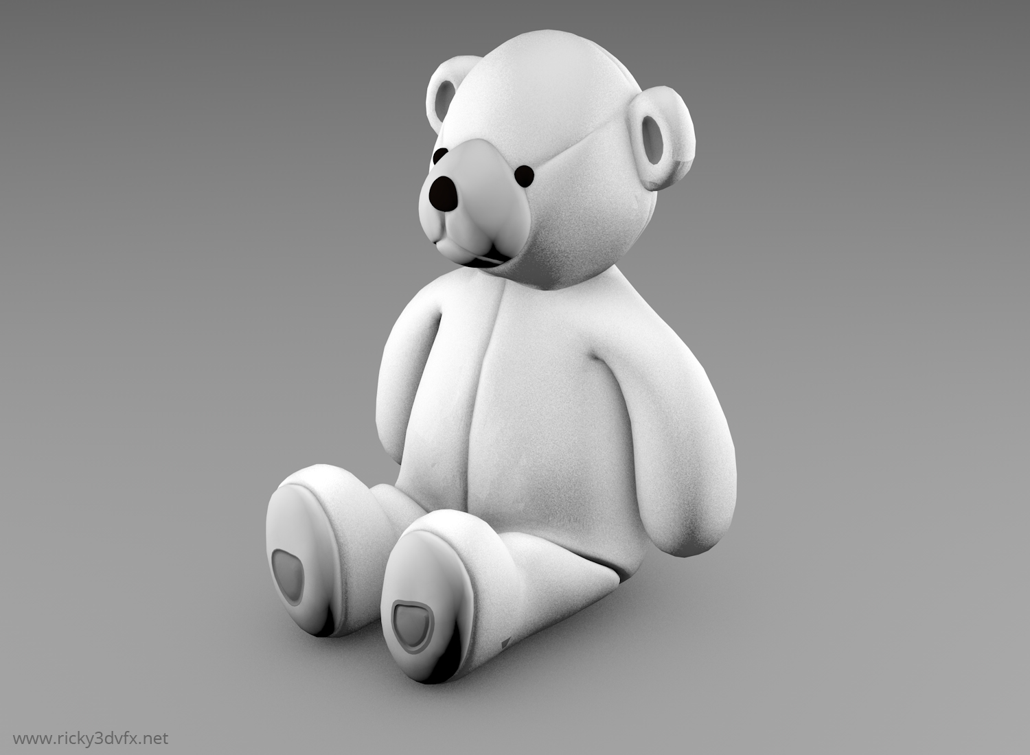 Mascot Design by Rickyy for this project | Design #17324911