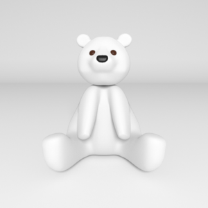 Mascot Design by Orcavia