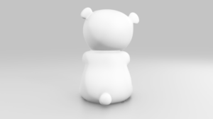 Mascot Design by cocart for this project | Design: #17314801