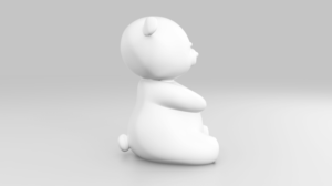 Mascot Design by cocart for this project | Design: #17314803