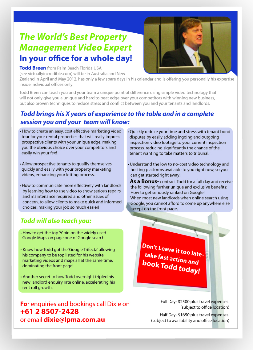 Design de Flyer par DAStudioDesigns pour ce projet | Design #637768