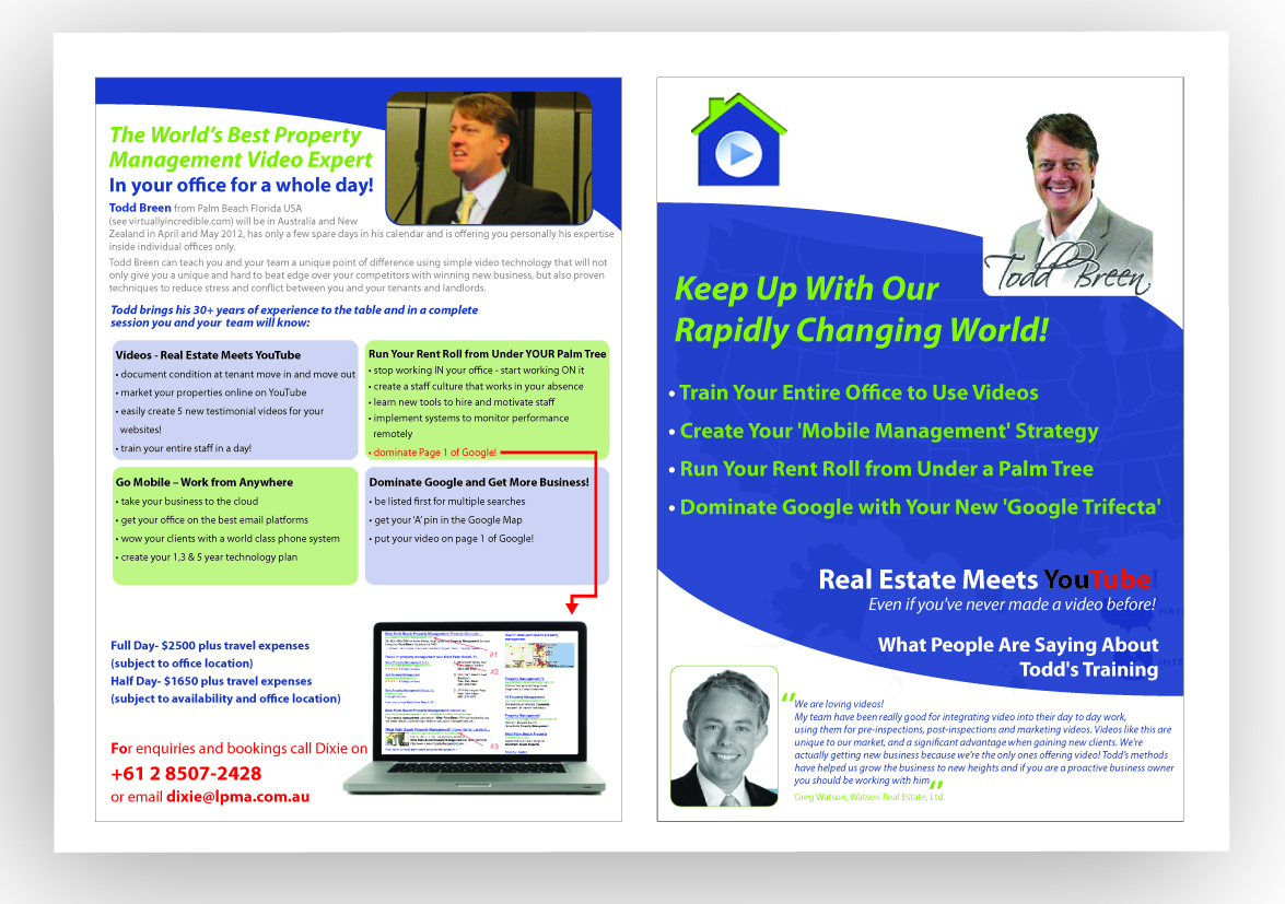 Design de Flyer par DAStudioDesigns pour ce projet | Design #638896