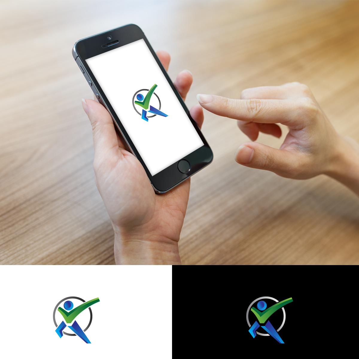 Logo Design by graphicancers for this project | Design: #17217152