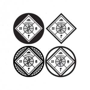 Logo Design by Monospace