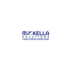 Logo Design by 7528 for Mickella Solutions Inc | Design: #17231890