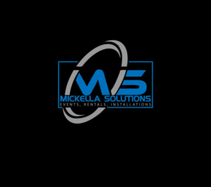Logo Design by rocklee for Mickella Solutions Inc | Design: #17296363