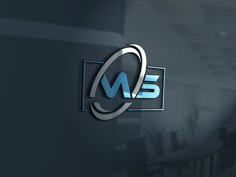 Logo Design by rocklee for Mickella Solutions Inc | Design #17337184