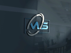 Logo Design by rocklee for Mickella Solutions Inc | Design: #17337184
