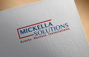 Logo Design by RANARANA for Mickella Solutions Inc | Design: #17240339
