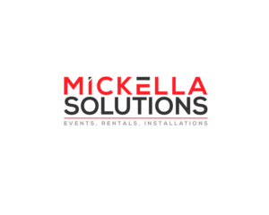 Logo Design by CreativeSrabon for Mickella Solutions Inc | Design: #17244616
