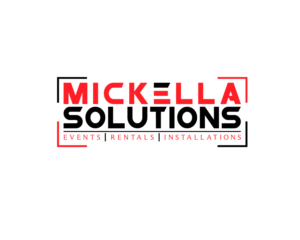 Logo Design by CreativeSrabon for Mickella Solutions Inc | Design: #17248198